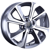 Диски Ki242 купить с бесплатной доставкой в пункты выдачи в Петербурге